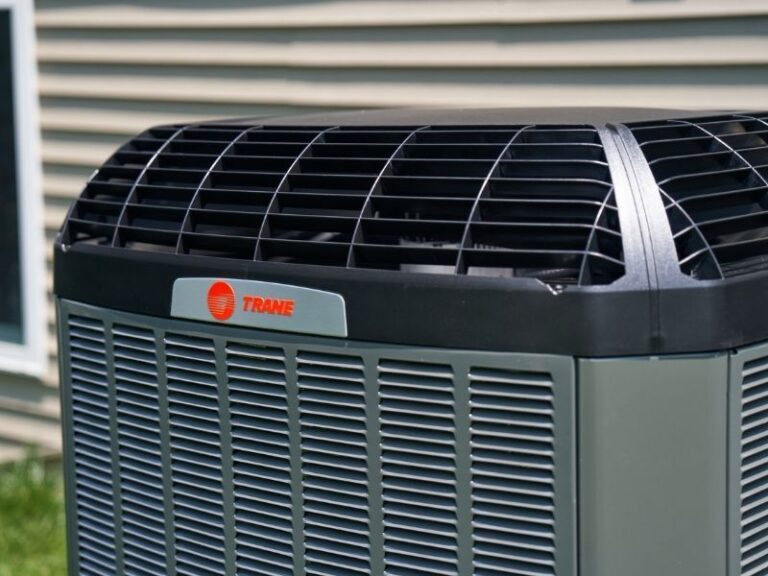 HVAC Installation
