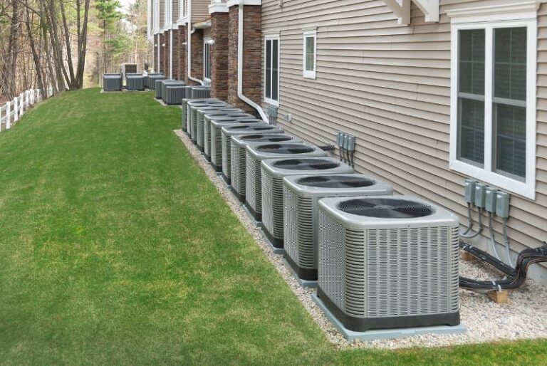 Heat Pump Systems