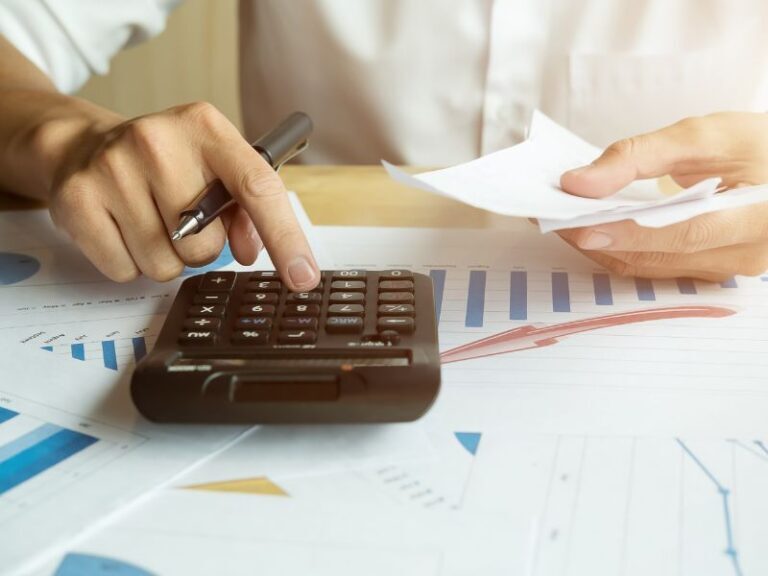 Calculating How To Save Energy And Money