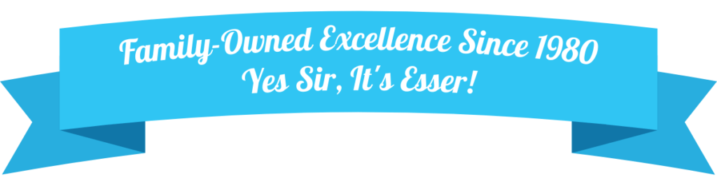 Family owned excellence since 1980