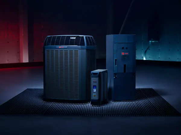 Trane systems