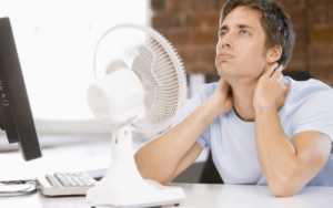 5 Benefits of Spring Heat Pump Maintenance