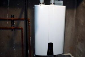4 Reasons to Go Tankless in Cathedral City, CA
