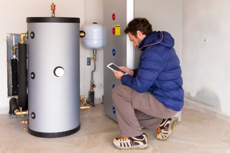 When Should I Replace My Furnace in Palm Springs, CA?