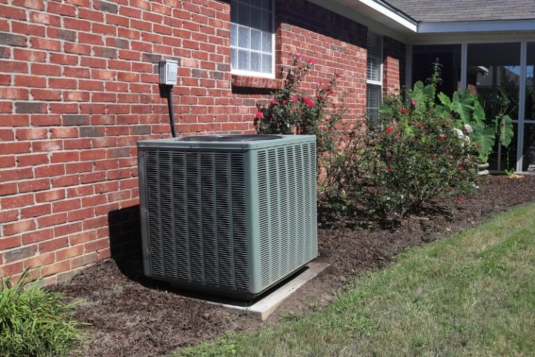 AC Breakdown